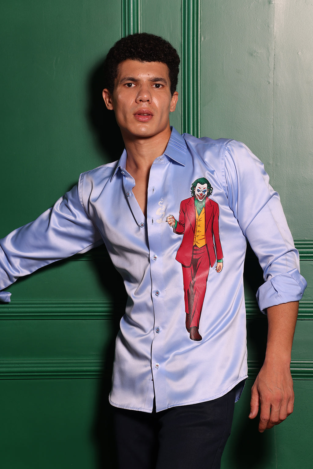JOKER SHIRT