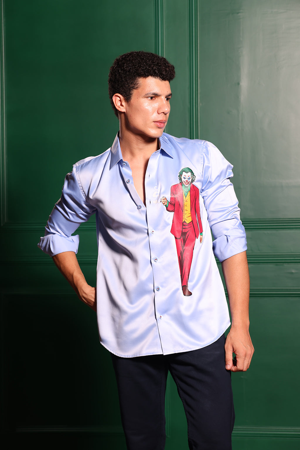 JOKER SHIRT