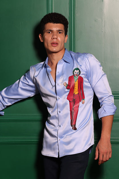 JOKER SHIRT