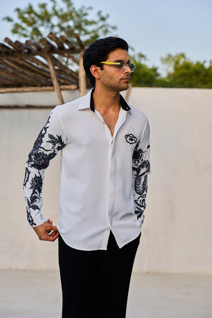 The Mono Eclipse Shirt