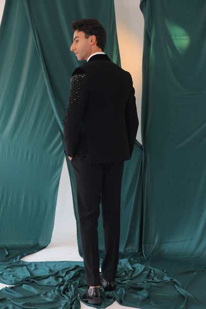 Eclipse Modern Tuxedo Set