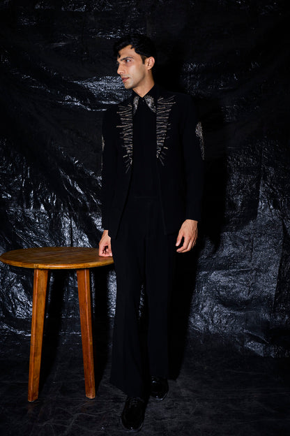 Stallion No. 1 tuxedo set