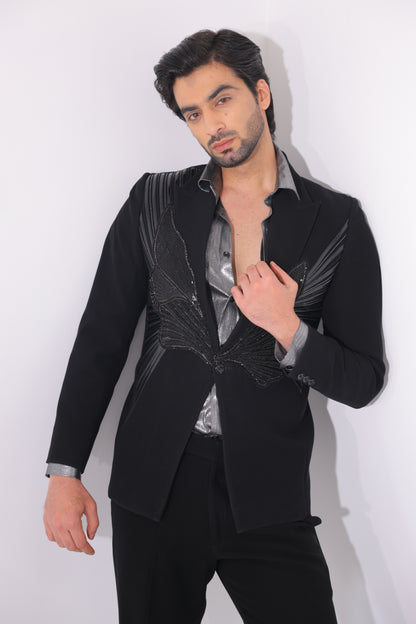 The Sterling Falcon Tuxedo Set