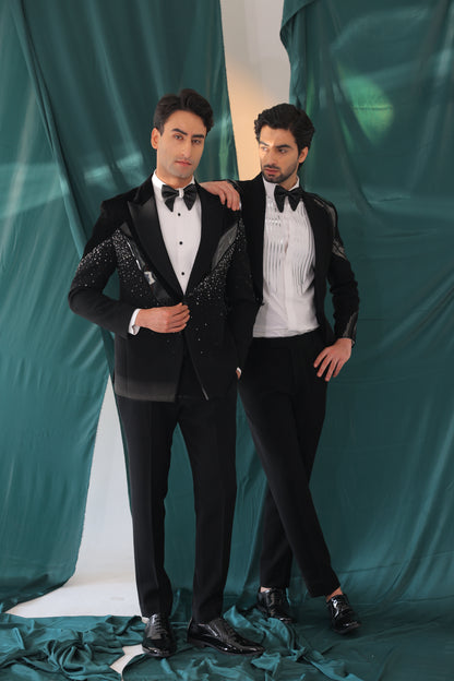 Eclipse Modern Tuxedo Set