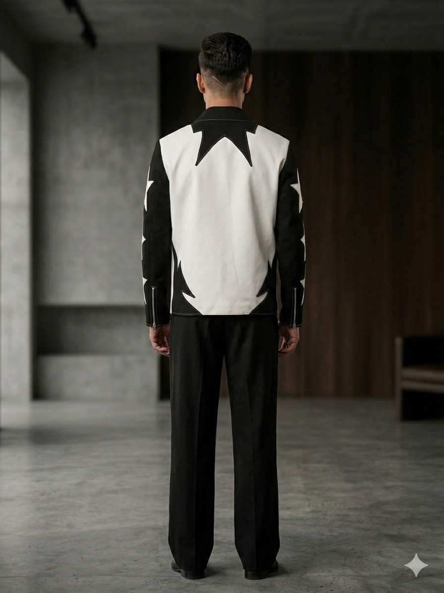 Star Jacket set