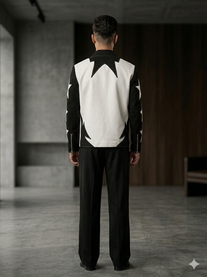 Star Jacket set