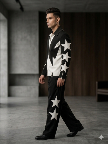Star Jacket set
