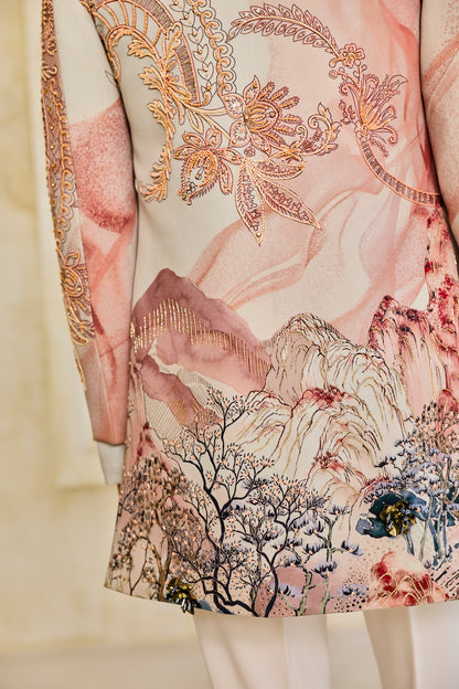 The Serene Flora Indowestern Ensemble