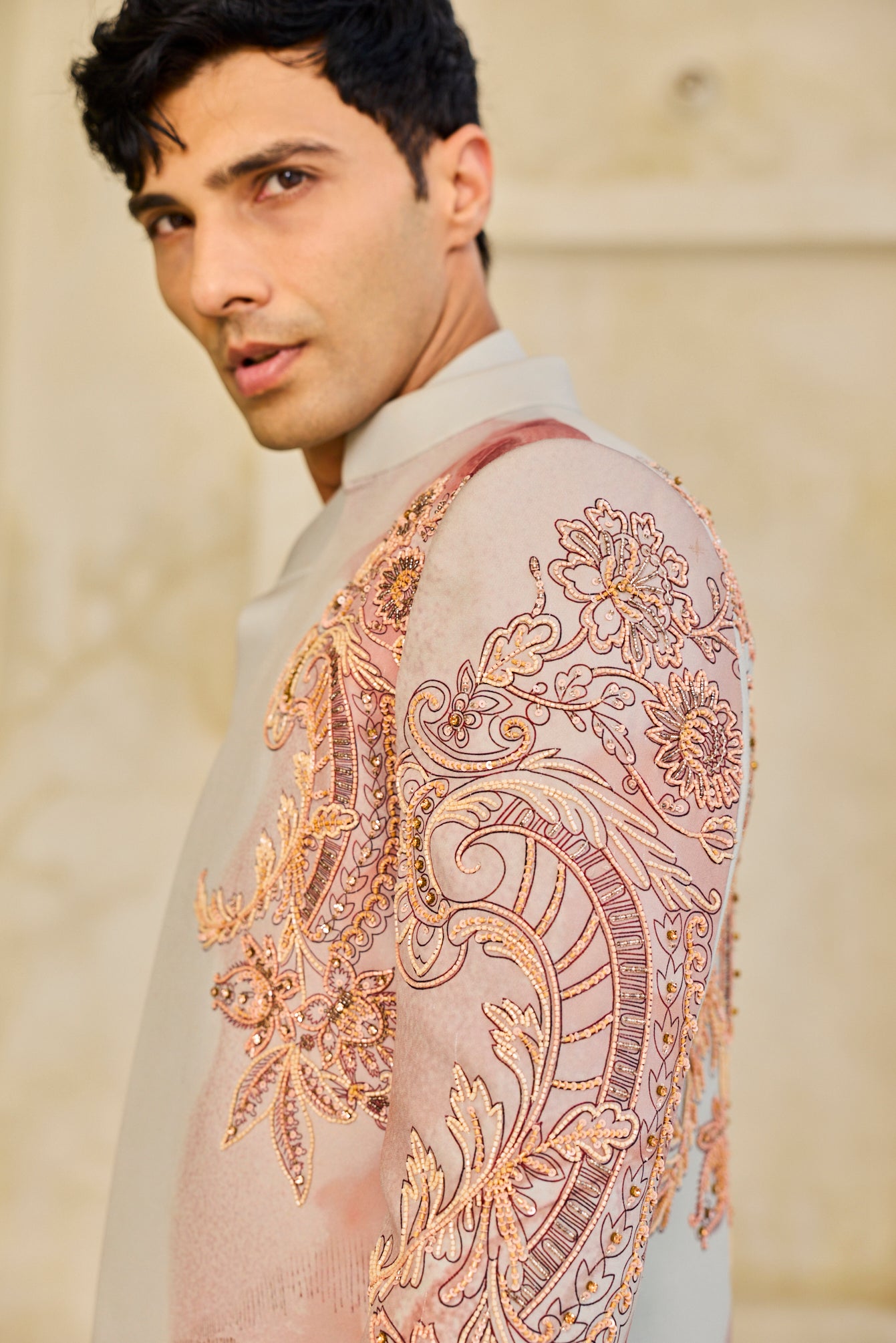 The Serene Flora Indowestern Ensemble