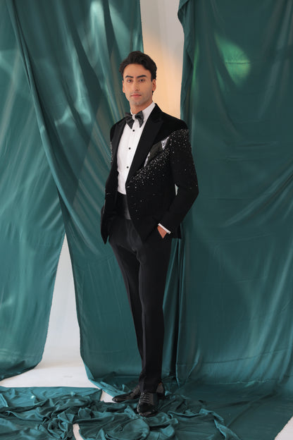 Eclipse Modern Tuxedo Set