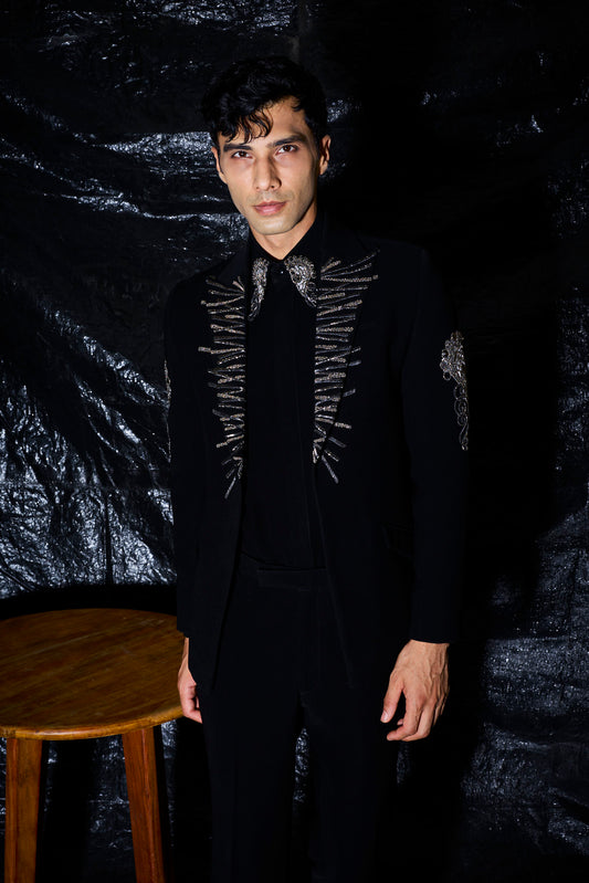 Stallion No. 1 tuxedo set
