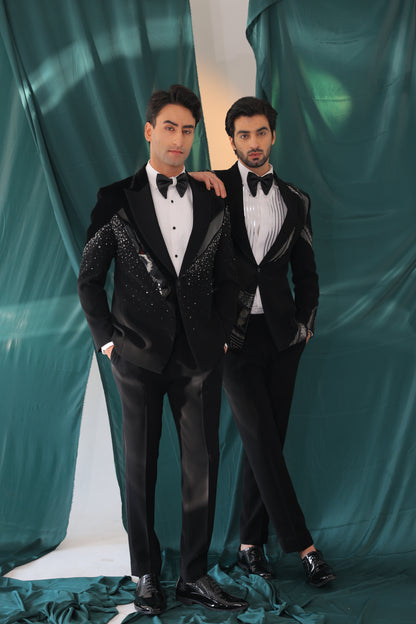 Eclipse Modern Tuxedo Set