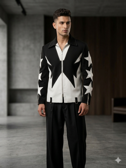Star Jacket set