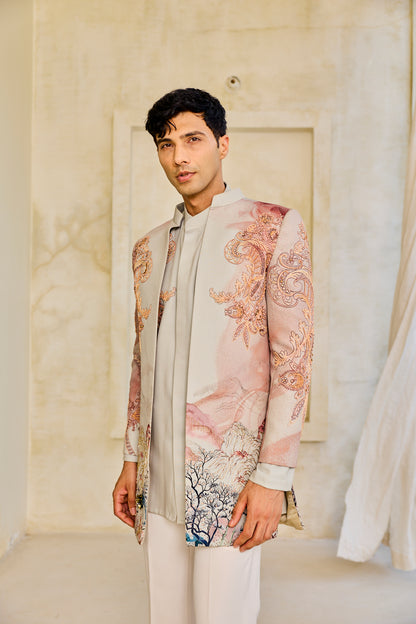 The Serene Flora Indowestern Ensemble