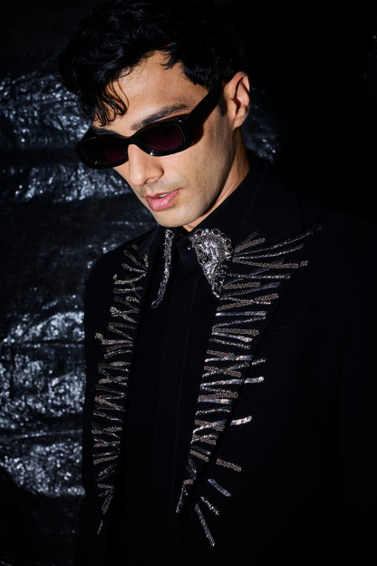 Stallion No. 1 tuxedo set